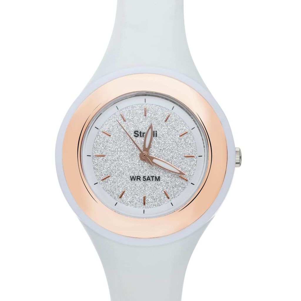 Orologio Al Quarzo Stroili Los Angeles