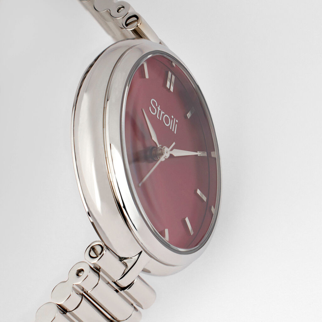 Orologio Al Quarzo Stroili Charleston