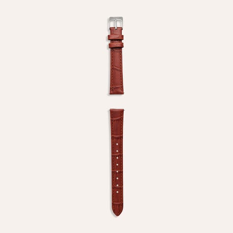 Cinturino Stroili Cinturino Pelle Marrone - Cinturini per Orologi Donna | Stroili