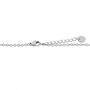 Collana Lady Sweet Acciaio
