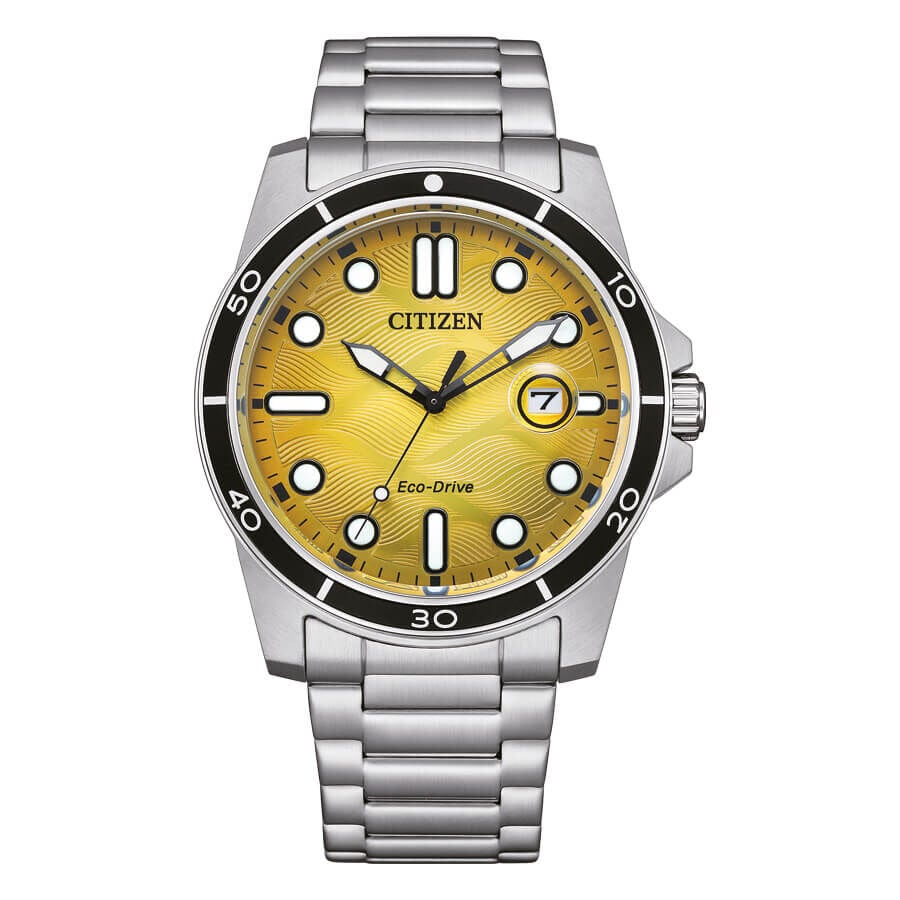 Orologi Citizen Cinturino Argentato Pagina successiva STROILI