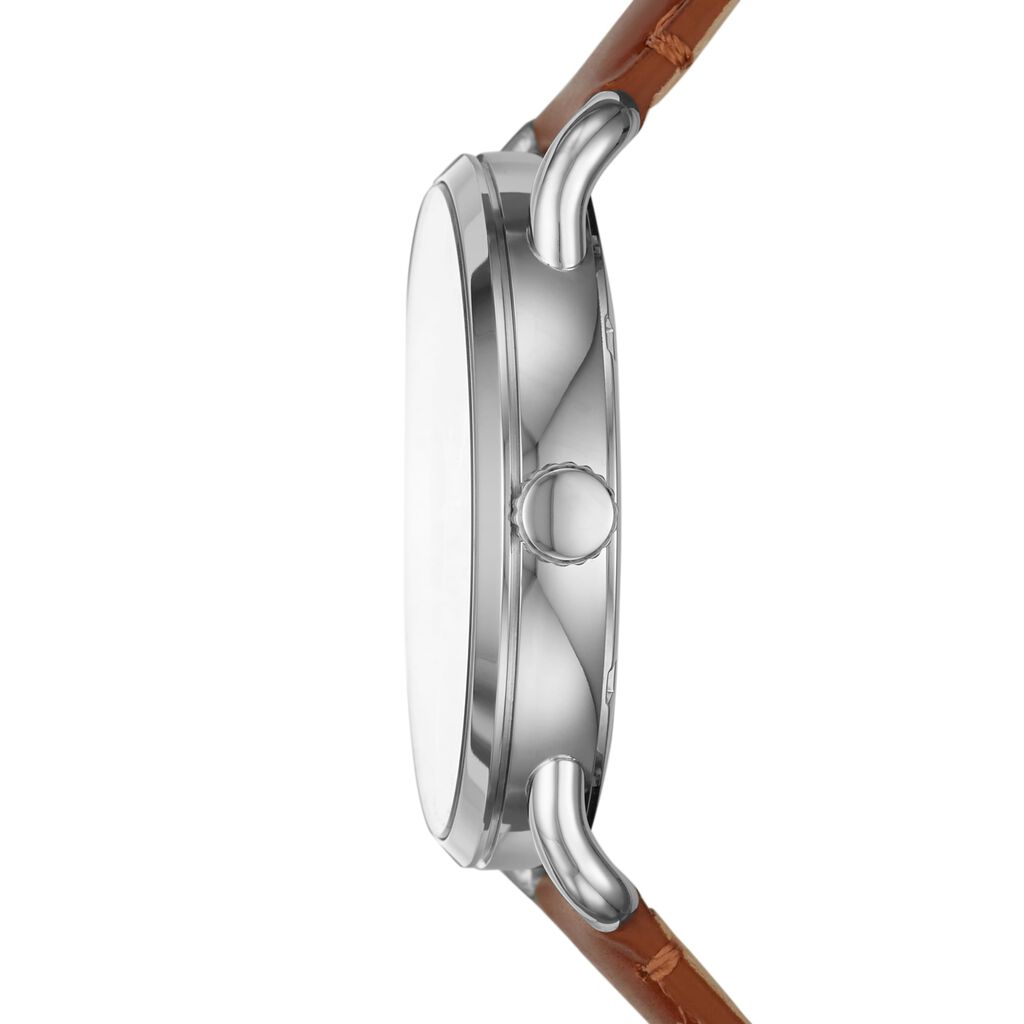 Orologio Al Quarzo Fossil Copeland Fs5661 - Orologi solo Tempo Uomo | Stroili