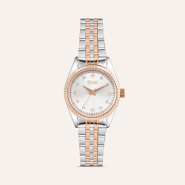 Orologio Al Quarzo Stroili Amalfi Orologio Al Quarzo Stroili Amalfi