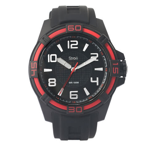Orologio Al Quarzo Stroili Stockholm - Orologi solo Tempo Uomo | Stroili