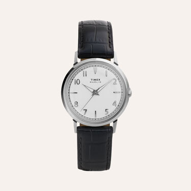 Orologio Al Quarzo Timex Marlin Tw2y37600