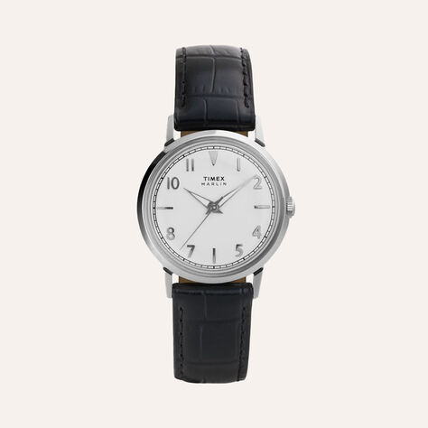 Orologio Al Quarzo Timex Marlin Tw2y37600 - Orologi solo Tempo Unisex | Stroili