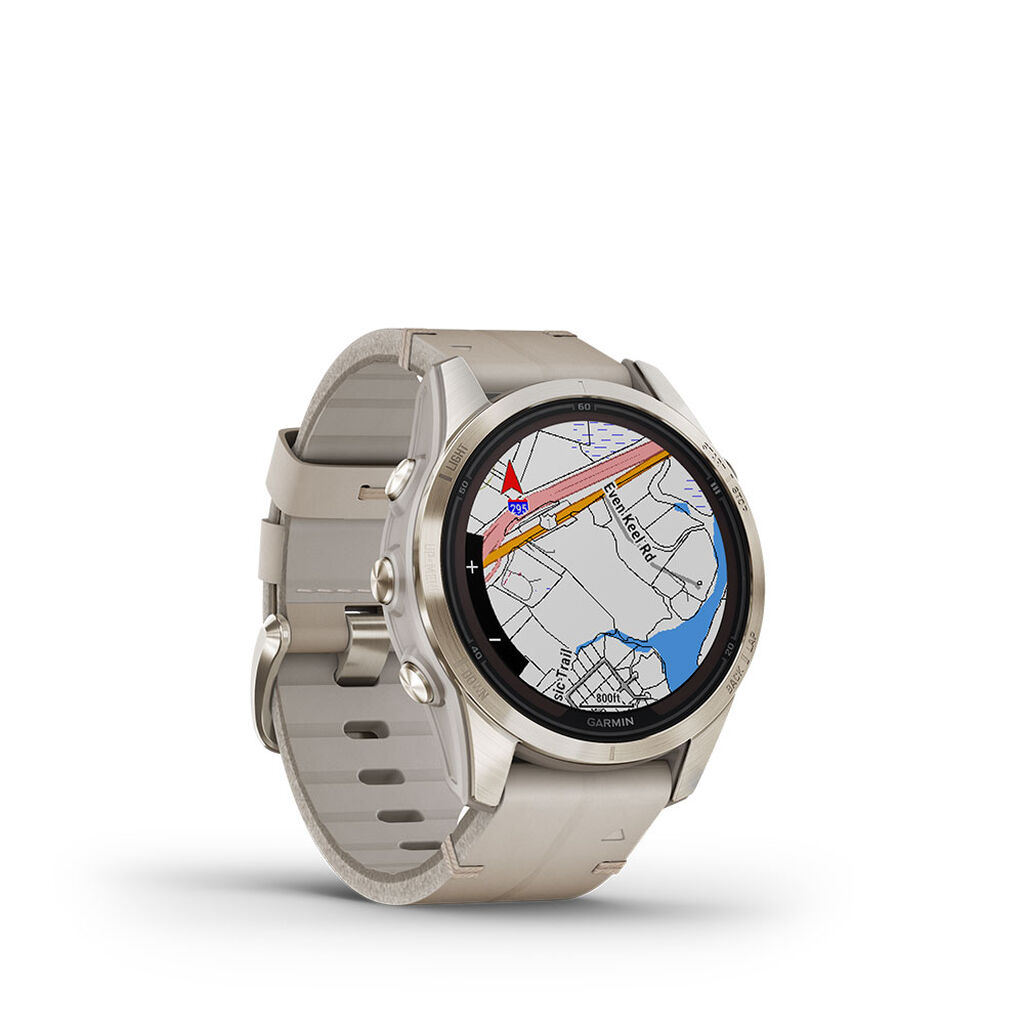 Smartwatch Garmin Fenix 010-02776-30 - Smartwatch Uomo | Stroili