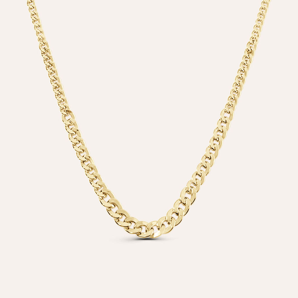 Catena Colette Oro Giallo