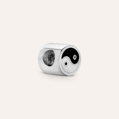 Bead Essential Code Acciaio - Beads Uomo | Stroili