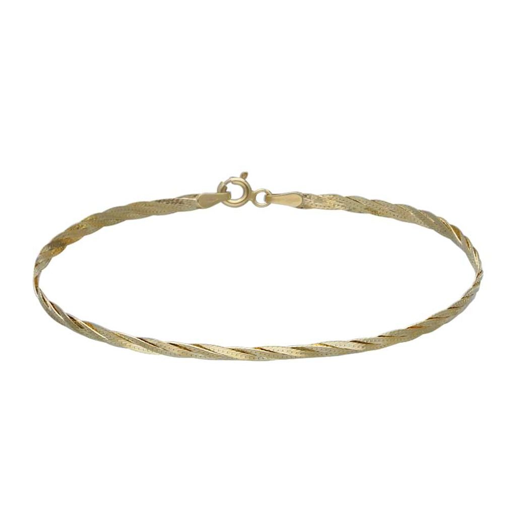 Bracciale Catena Colette Oro Giallo