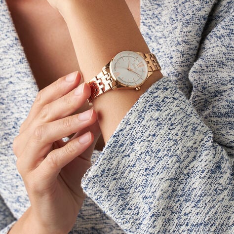 Orologio Al Quarzo Stroili Notting Hill - Orologi solo Tempo Donna | Stroili