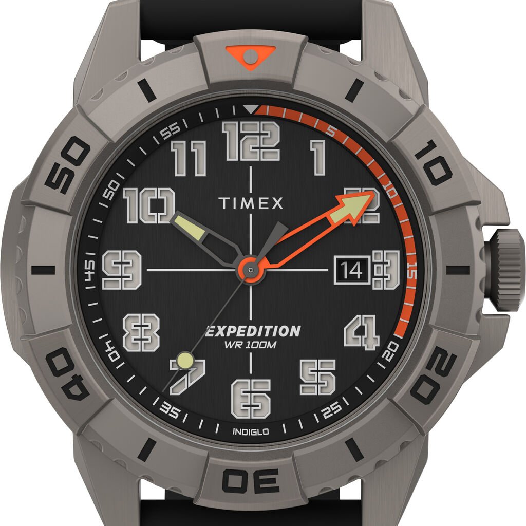 Orologio Al Quarzo Timex Expedition Ridge Tw2v40600
