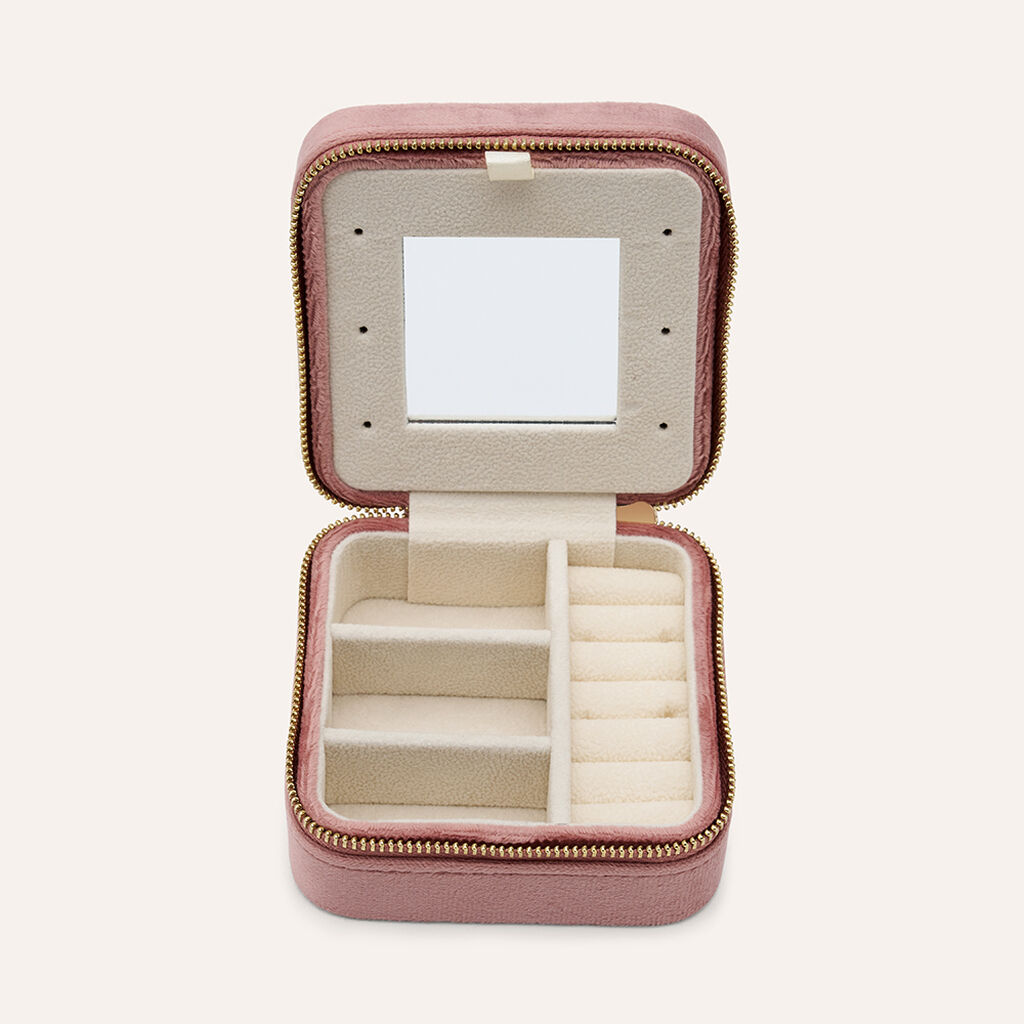Portagioie Maxi Rosa Scuro - Gioielli Unisex | Stroili