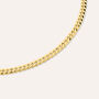 Bracciale Catena Colette Oro Giallo