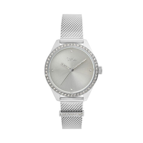 Orologio Al Quarzo Stroili Buenos Aires - Orologi solo Tempo Donna | Stroili