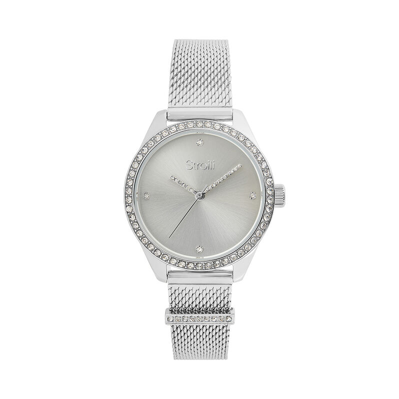 Orologio Al Quarzo Stroili Buenos Aires - Orologi solo Tempo Donna | Stroili