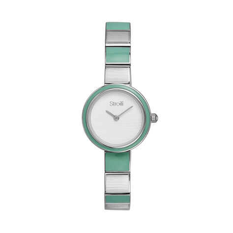 Orologio Al Quarzo Stroili Barcellona - Orologi solo Tempo Donna | Stroili