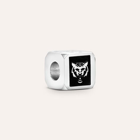 Bead Essential Code Acciaio - Beads Uomo | Stroili