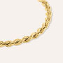 Bracciale Catena Colette Oro Giallo
