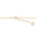 Collana Violet Ottone Rosa Cristallo - Collane Donna | Stroili