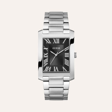 Orologio Al Quarzo Guess Clyde Gw0896g1