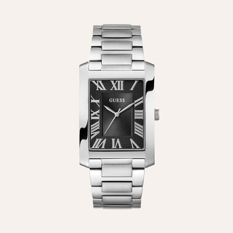 Orologio Al Quarzo Guess Clyde Gw0896g1 - Orologi solo Tempo Uomo | Stroili