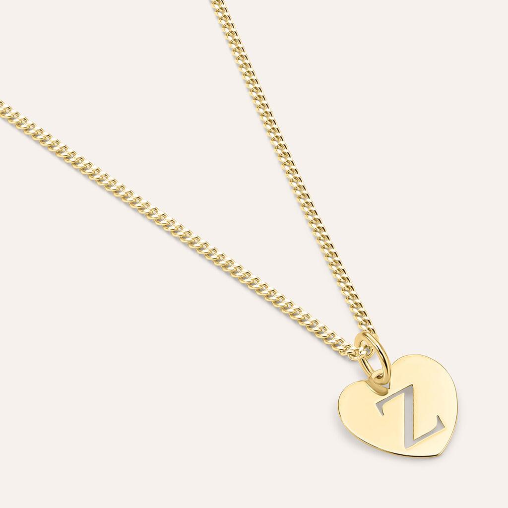 Pendente Po&egrave;me Oro Giallo