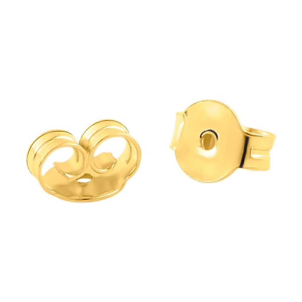 Farfalline Oro giallo