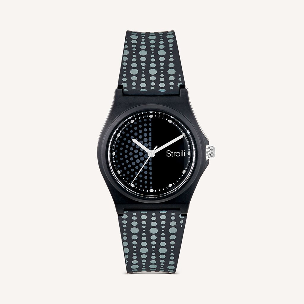 Orologio Al Quarzo Stroili Berlino