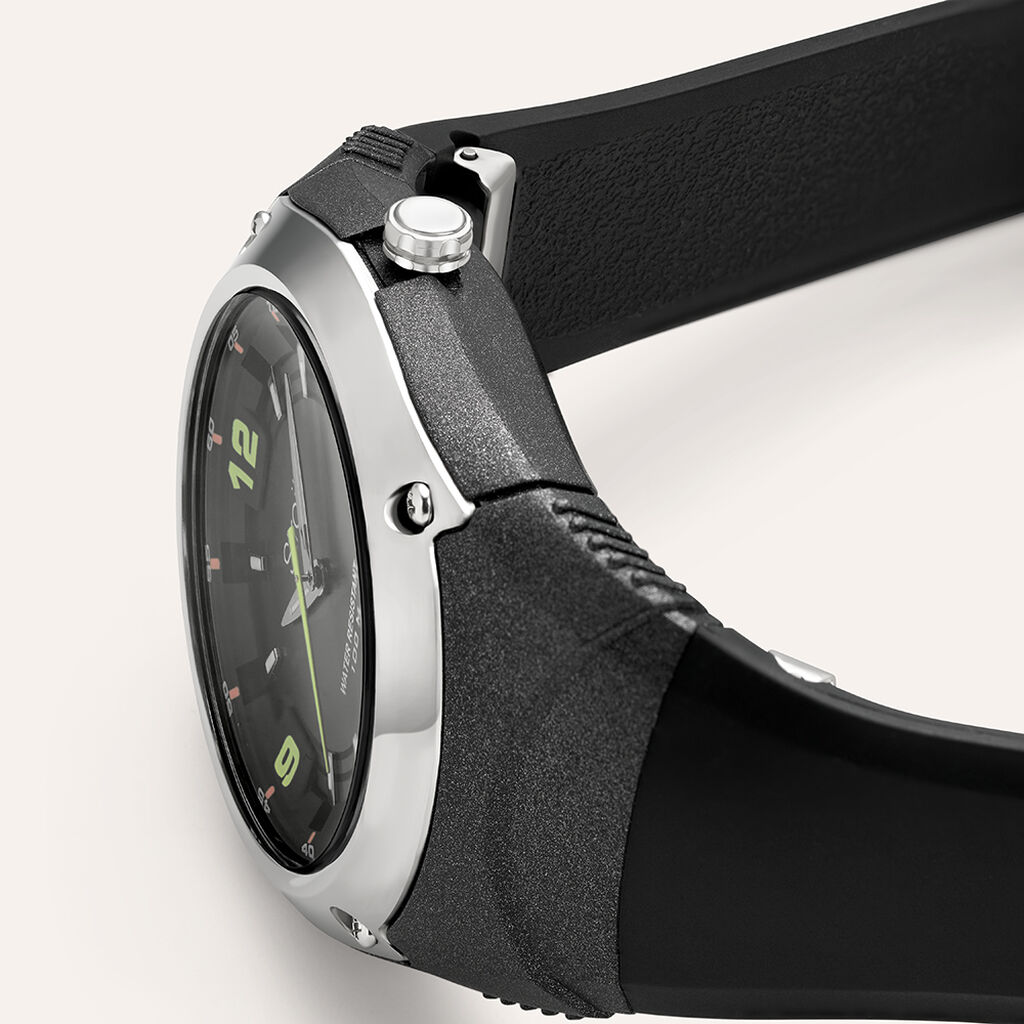Orologio Al Quarzo Stroili Miami - Orologi solo Tempo Uomo | Stroili