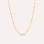 Catena Colette Oro Giallo