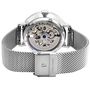 Orologio Automatico Pierre Lannier Celeste 301d681