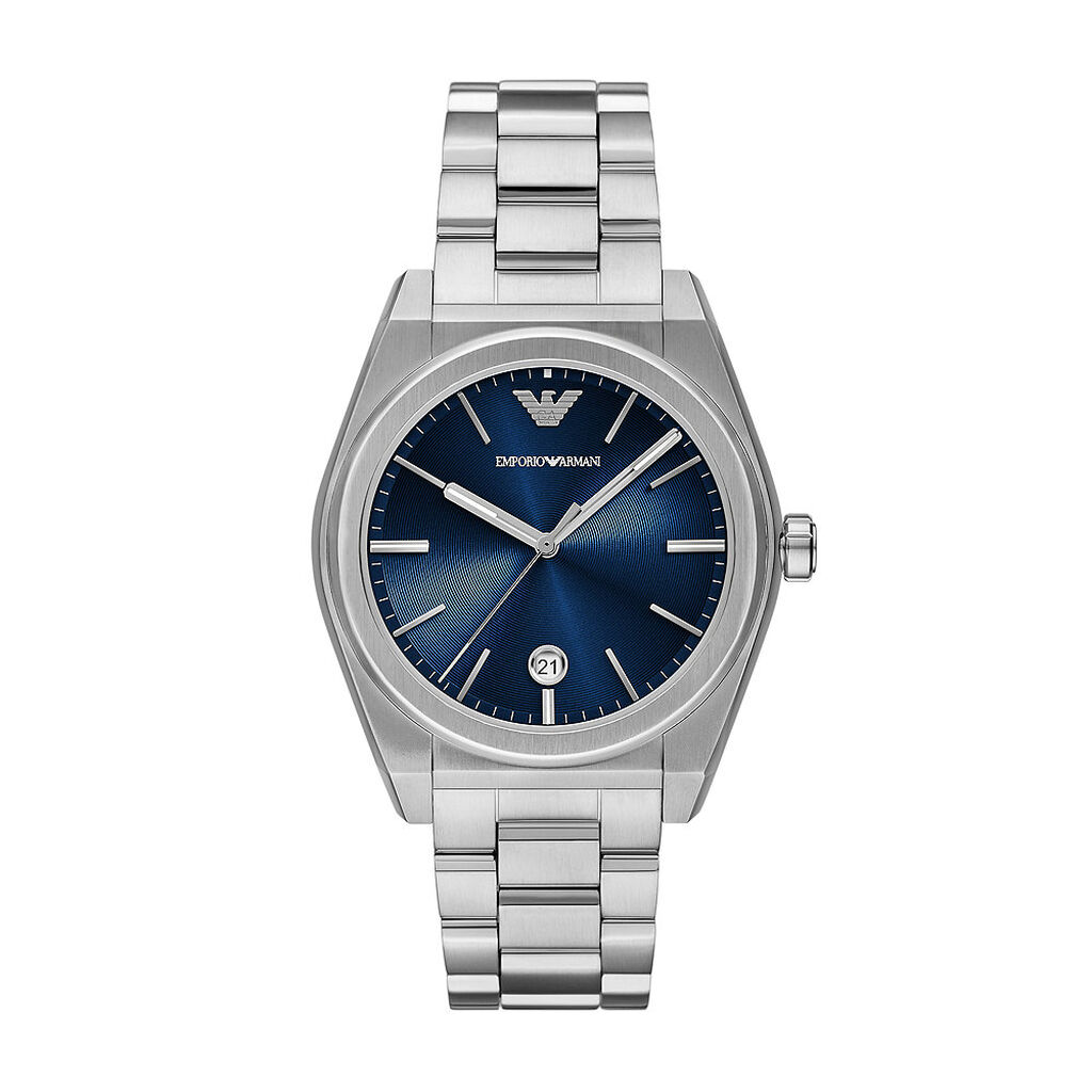 Orologio Al Quarzo Emporio Armani Ar11620 - Orologi con Datario Uomo | Stroili
