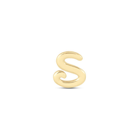Mono Orecchino Lobo Bon Ton Oro Giallo - Mono Orecchino Donna | Stroili