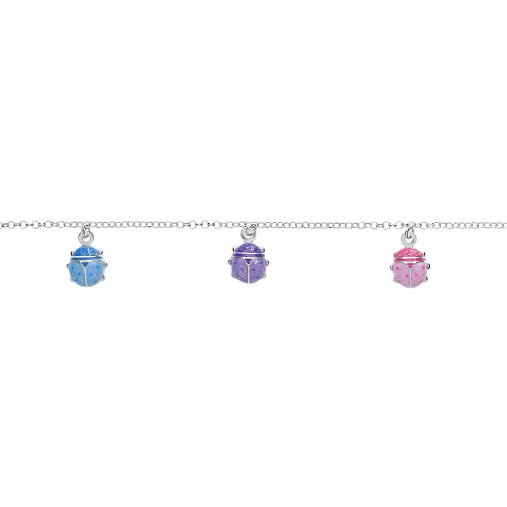 Bracciale Silver Baby Argento Rodiato - Bracciali Bambino | Stroili
