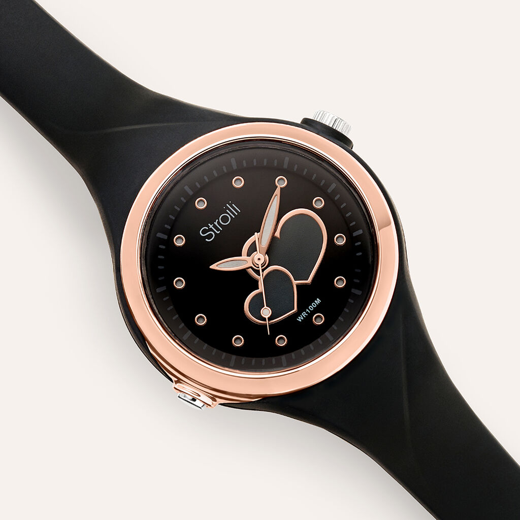 Orologio Al Quarzo Stroili Sevilla