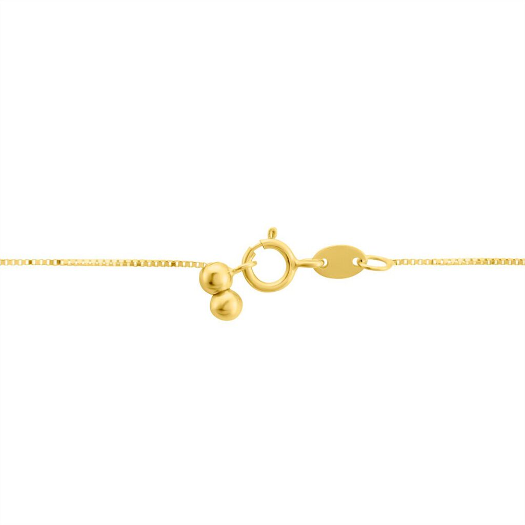 Bracciale Poème Oro Giallo - Bracciali Donna | Stroili
