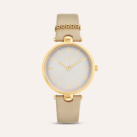 Orologio Al Quarzo Stroili Pigalle - Orologi solo Tempo Donna | Stroili