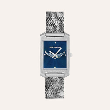 Orologio Al Quarzo Zadig & Voltaire Voltaire Zvt1101