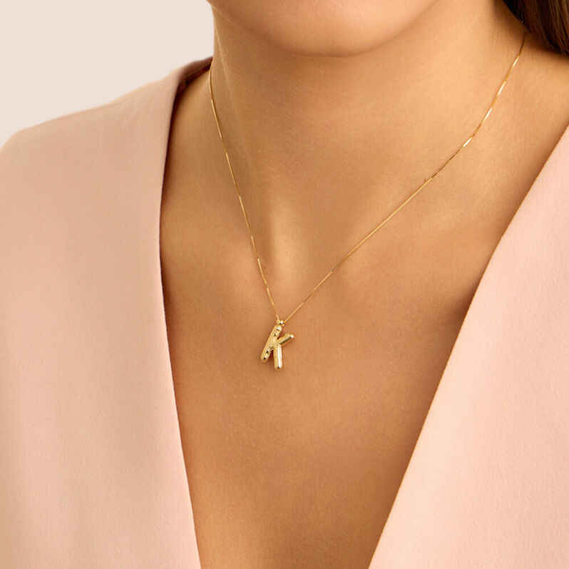 Collana Beverly Oro Giallo - Collane Donna | Stroili