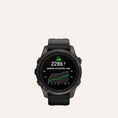 Smartwatch Garmin Epix Gen 2 010-02802-15 - Smartwatch Uomo | Stroili