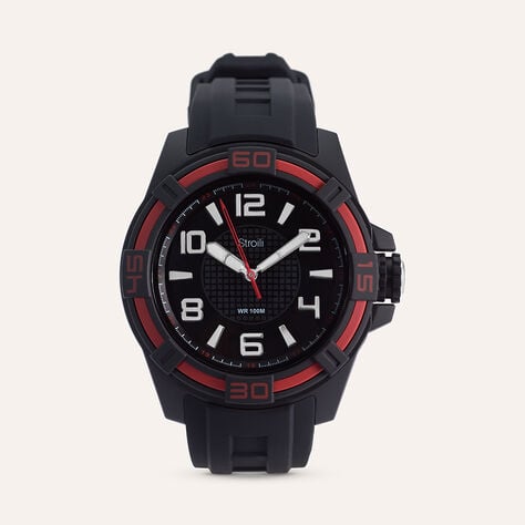 Orologio Al Quarzo Stroili Stockholm - Orologi solo Tempo Uomo | Stroili