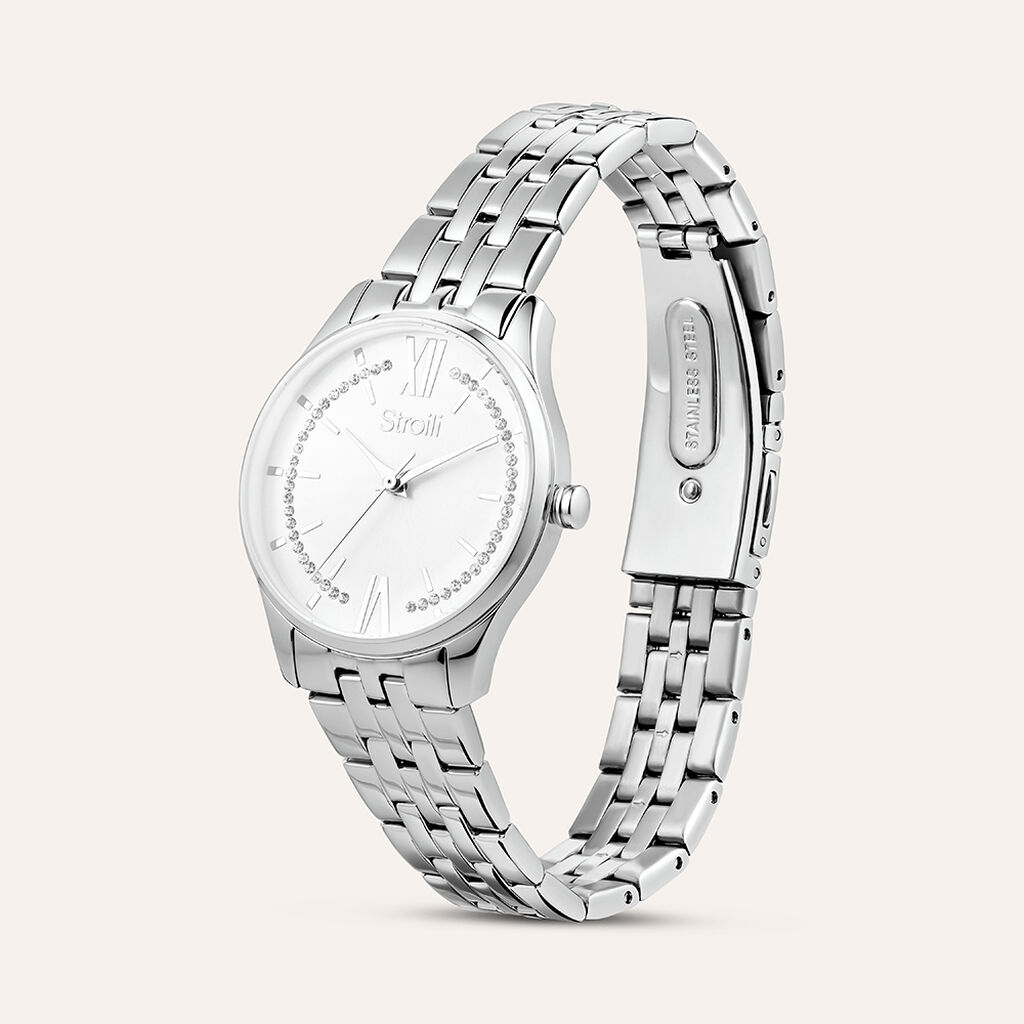 Orologio Al Quarzo Stroili Notting Hill - Orologi solo Tempo Donna | Stroili
