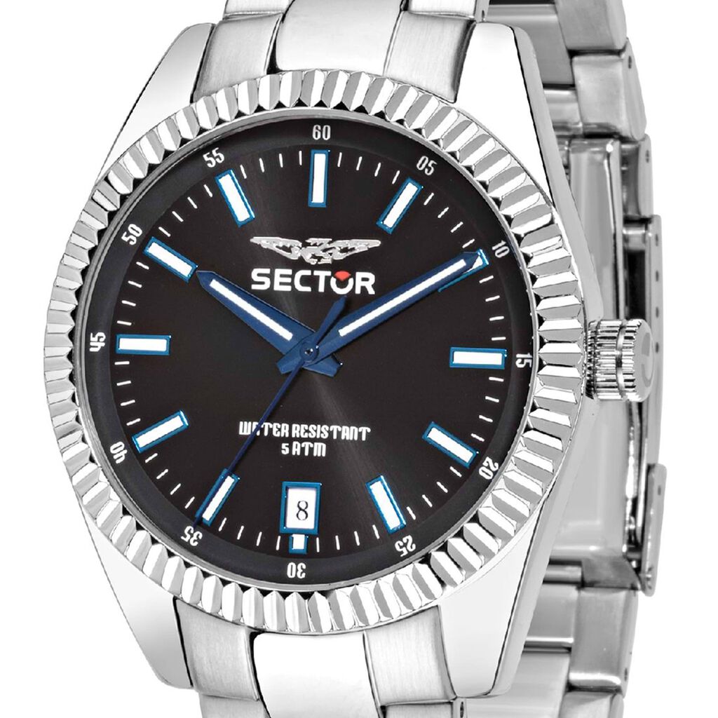 Orologio Al Quarzo Sector 240 R3253476001