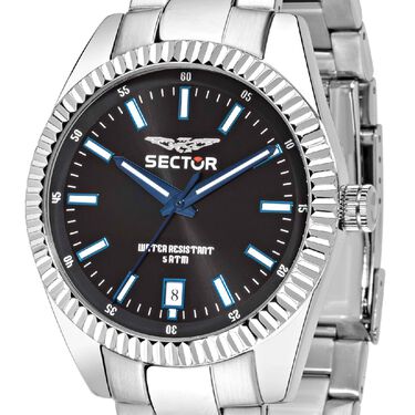 Orologio Al Quarzo Sector 240 R3253476001