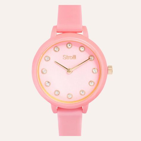 Orologio Al Quarzo Stroili Santorini - Orologi solo Tempo Donna | Stroili