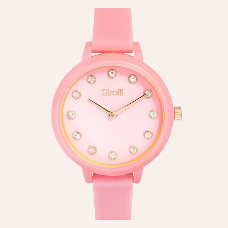 Orologio Al Quarzo Stroili Santorini - Orologi solo Tempo Donna | Stroili