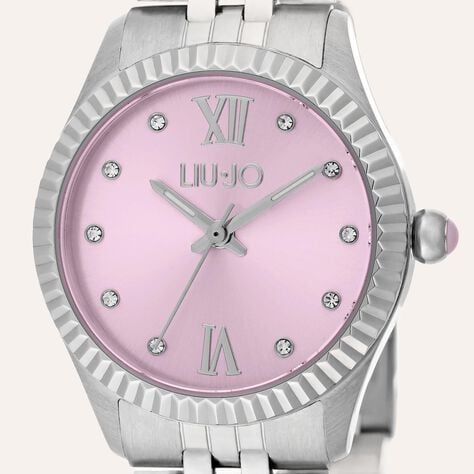 Orologio Al Quarzo Liu Jo Tiny Tlj1135 - Orologi solo Tempo Donna | Stroili