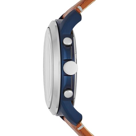 Orologio Al Quarzo Fossil Grant Fs5151 - Orologi Cronografo Uomo | Stroili