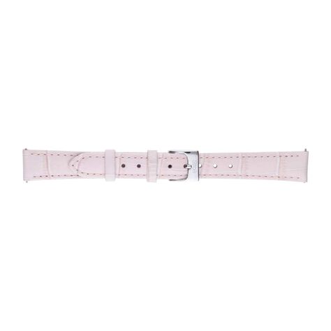 Cinturino Stroili Cinturino Pelle Rosa - Cinturini per Orologi Donna | Stroili